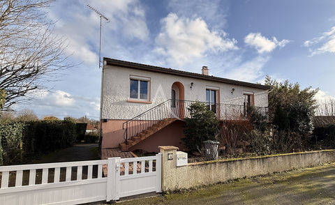   LA FERRIERE MAISON A VENDRE EN EXCLUSIVITE AMANDA de 104m� Maison - 6 pi�ce(s) - 105 m�
