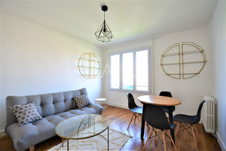  Appartement � louer 3 pi�ces 58 m�