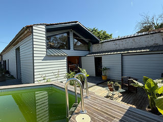  Maison � vendre 5 pi�ces 249 m�