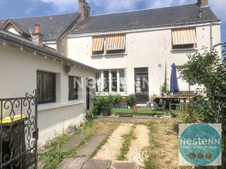  Maison � vendre 4 pi�ces 