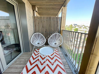  Appartement � louer 3 pi�ces 60 m�