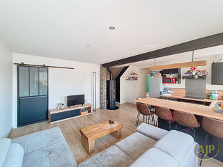  Maison � vendre 5 pi�ces 118 m�