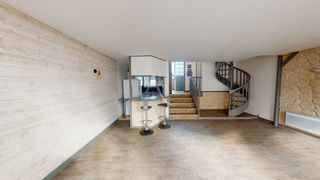  Maison � louer 3 pi�ces 76 m� Saint cloud