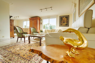  Appartement � vendre 6 pi�ces 231 m�