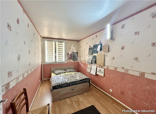  Appartement � vendre 3 pi�ces 54 m�