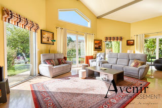  Maison � vendre 5 pi�ces 230 m�