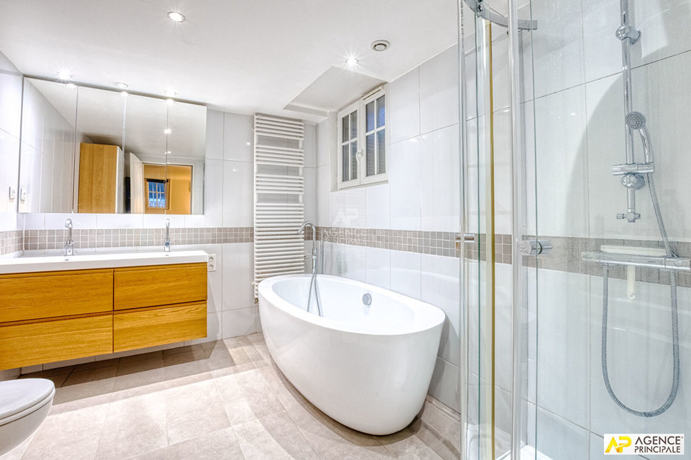 � vendre  Maison Versailles (78000)