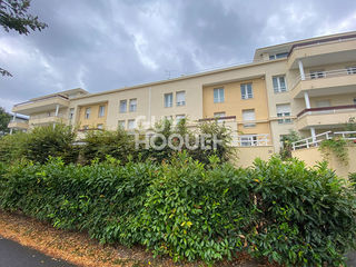  Appartement � vendre 4 pi�ces 74 m�