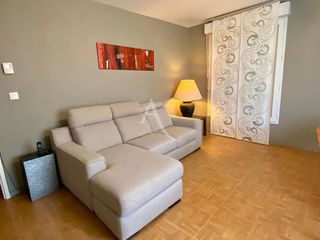  Appartement � vendre 2 pi�ces 47 m�