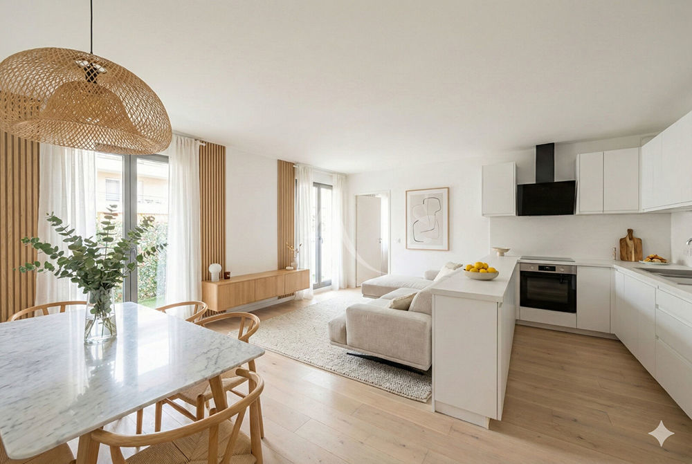 � vendre  Appartement Charenton-le-Pont (94220)