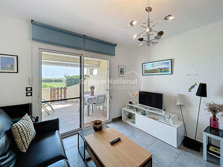  Appartement � vendre 2 pi�ces 33 m�