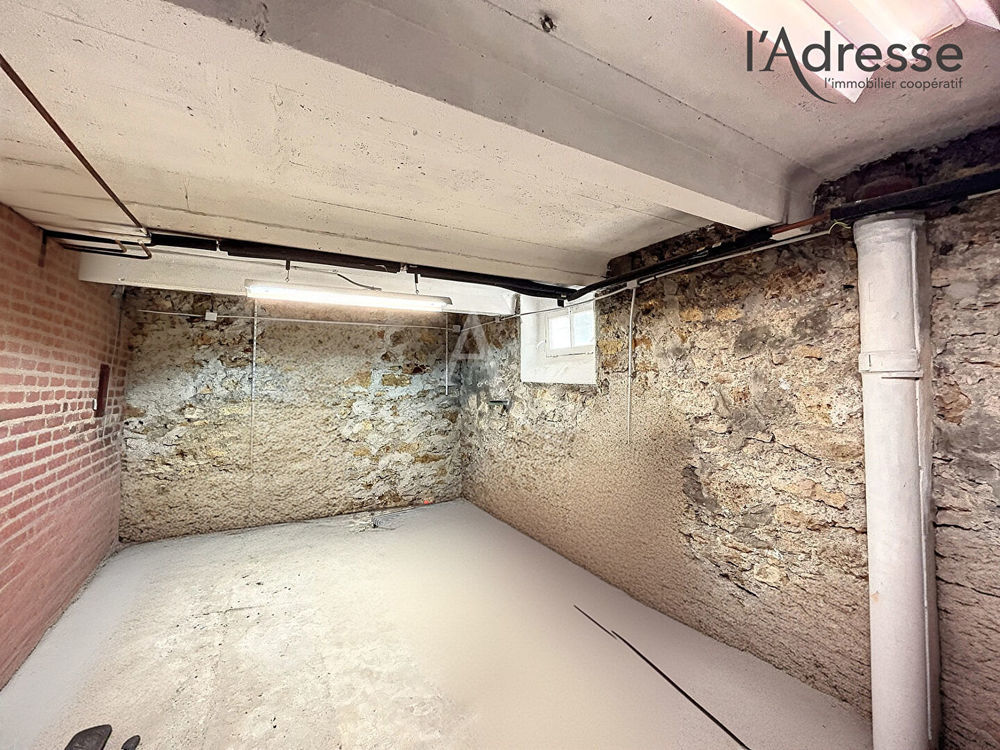 � vendre  Maison Suresnes (92150)