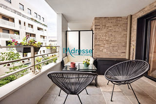  Appartement � vendre 3 pi�ces 56 m�