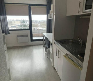  Appartement � vendre 1 pi�ce 17 m�