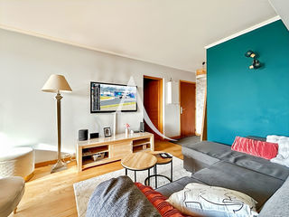  Appartement � vendre 4 pi�ces 81 m�