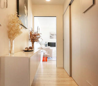  Appartement � vendre 3 pi�ces 57 m�