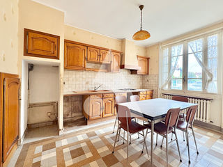  Maison � vendre 5 pi�ces 147 m�