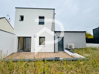  Maison � vendre 5 pi�ces 120 m�