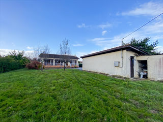  Maison � vendre 4 pi�ces 120 m�