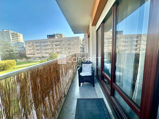  Appartement � vendre 2 pi�ces 48 m�