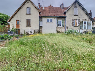  Maison � vendre 4 pi�ces 73 m�