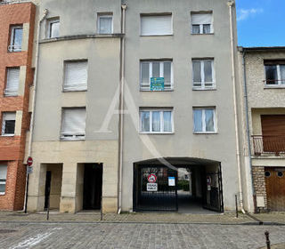  Appartement � louer 2 pi�ces 39 m�