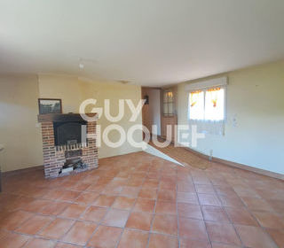  Maison � vendre 6 pi�ces 119 m�