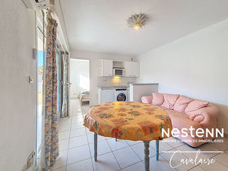  Appartement � vendre 2 pi�ces 36 m�