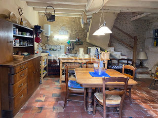  Maison � vendre 3 pi�ces 66 m�