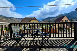  Maison � vendre 4 pi�ces 98 m�