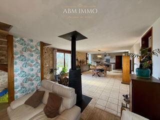  Maison � vendre 4 pi�ces 144 m�