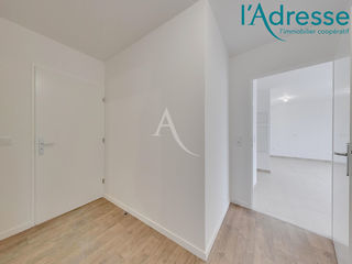  Appartement � vendre 3 pi�ces 62 m�