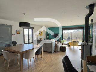  Maison � vendre 4 pi�ces 141 m�