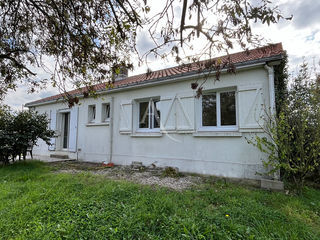  Maison � vendre 6 pi�ces 96 m�