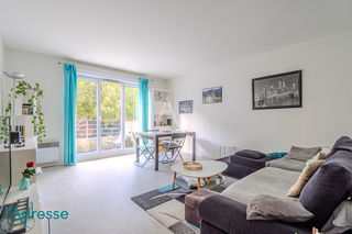  Appartement � vendre 3 pi�ces 61 m�