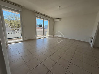  Appartement � louer 2 pi�ces 47 m�