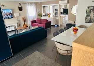  Maison � vendre 4 pi�ces 117 m�