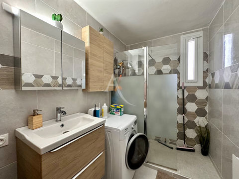  Appartement � vendre 3 pi�ces 65 m�