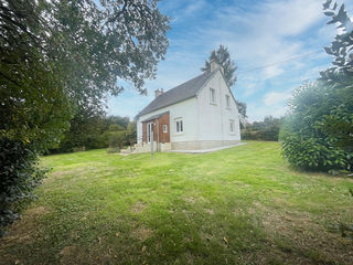  Maison � vendre 6 pi�ces 130 m�