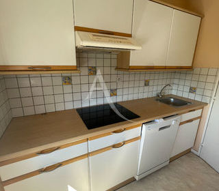  Appartement � vendre 3 pi�ces 62 m�