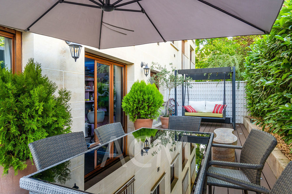 � vendre  Appartement Maisons-Laffitte (78600)