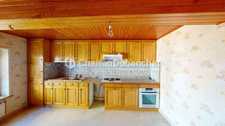  Maison � vendre 9 pi�ces 210 m�