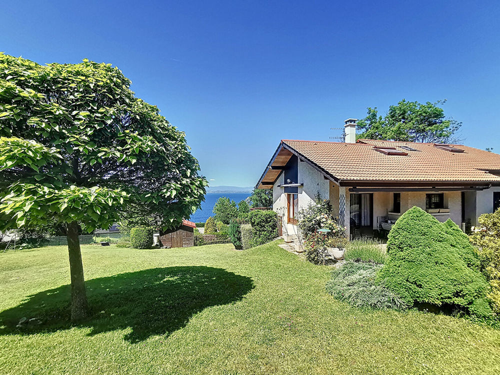 � vendre  Maison Publier (74500)