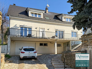  Maison � vendre 7 pi�ces 168 m�