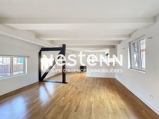  Appartement � vendre 3 pi�ces 80 m�