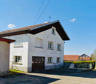  Maison � vendre 5 pi�ces 166 m�