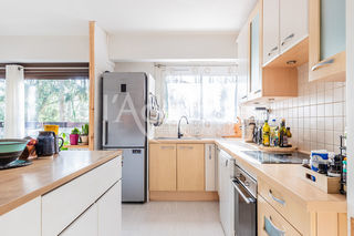  Appartement � vendre 5 pi�ces 93 m�