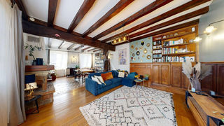  Maison � vendre 5 pi�ces 115 m�