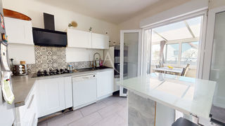  Maison � vendre 5 pi�ces 127 m�