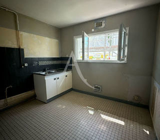  Appartement � vendre 2 pi�ces 43 m�